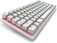 Клавиатури Alienware Pro Wireless Gaming Keyboard, Lunar Light