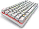 Клавиатури Alienware Pro Wireless Gaming Keyboard, Lunar Light