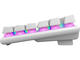 Клавиатури Alienware Pro Wireless Gaming Keyboard, Lunar Light