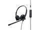 Слушалки Dell Stereo Headset WH1022