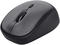 Мишки TRUST YVI+ Wireless Mouse Eco Black