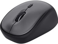 Мишки TRUST YVI+ Wireless Mouse Eco Black