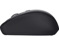 Мишки TRUST YVI+ Wireless Mouse Eco Black