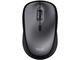 Мишки TRUST YVI+ Wireless Mouse Eco Black