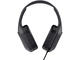 Слушалки TRUST GXT 415 Zirox, Black