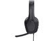 Слушалки TRUST GXT 415 Zirox, Black