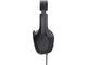 Слушалки TRUST GXT 415 Zirox, Black