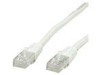 Кабели и Адаптери  VALUE 21.99.0800 :: S/FTP кабел, Cat.6, сив цвят, 0.5 м