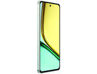 Смартфони Realme C67 4G 256GB, Sunny Oasis