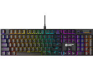 Клавиатури Canyon Cometstrike TKL CND-SKB55-US