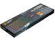 Клавиатури Canyon Cometstrike TKL CND-SKB55-US
