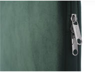 Чанти за Лаптопи Bombata Sleeve Velvet 15" - 16" Green