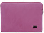 Чанти за Лаптопи Bombata Sleeve Velvet 15" - 16" Dark pink