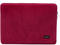 Чанти за Лаптопи Bombata Sleeve Velvet 15" - 16" Burgundy