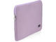 Чанти за Лаптопи Bombata Sleeve Velvet 15" - 16" Light lavender
