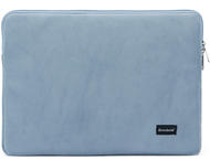 Чанти за Лаптопи Bombata Sleeve Velvet 15" - 16" Dust