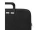 Чанти за Лаптопи Bombata Velluto 15" - 16" Black