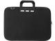 Чанти за Лаптопи Bombata Velluto 15" - 16" Black