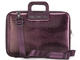 Чанти за Лаптопи Bombata Shiny Cocco 15.6" - 16" Plum purple