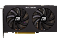 Видео карти POWERCOLOR AMD RADEON RX 7600 XT Fighter 16GB