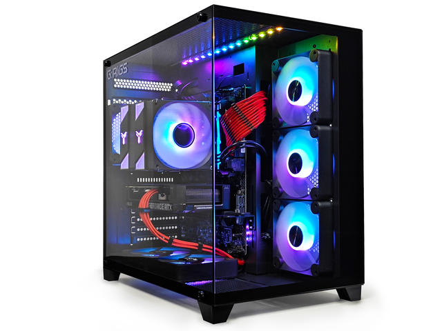 G:RIGS G:RIGS Arena (Intel Gen12+)  DDR5