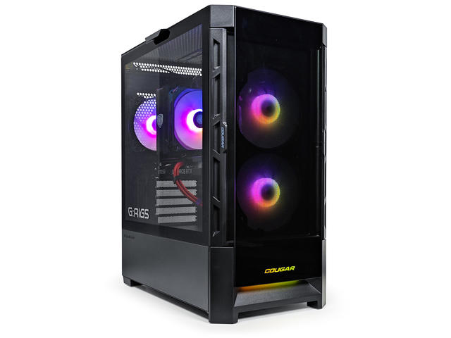G:RIGS G:RIGS Venom ED v3 (AMD)