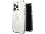 Калъфи Speck iPhone 14 Pro, Presidio Perfect-Clear MagSafe, Clear/Clear