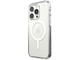 Калъфи Speck iPhone 14 Pro, Presidio Perfect-Clear MagSafe, Clear/Clear