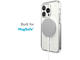 Калъфи Speck iPhone 14 Pro, Presidio Perfect-Clear MagSafe, Clear/Clear