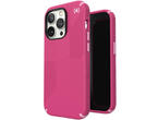 Калъфи Speck iPhone 14 Pro Presidio2 Grip, Digital Pink/Blossom Pink/White