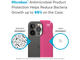 Калъфи Speck iPhone 14 Pro Presidio2 Grip, Digital Pink/Blossom Pink/White