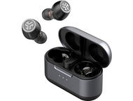 Слушалки JLAB Epic Lab Edition True Wireless Earbuds - Black