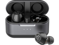 Слушалки JLAB Epic Lab Edition True Wireless Earbuds - Black