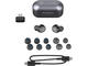 Слушалки JLAB Epic Lab Edition True Wireless Earbuds - Black