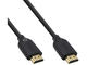 Кабели и Адаптери Belkin Gold-Plated High-Speed HDMI кабел с Ethernet, 2 метра