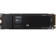 SSD 1TB Samsung 990 EVO M.2 NVMe