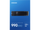 SSD 1TB Samsung 990 EVO M.2 NVMe