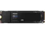 SSD 2TB Samsung 990 EVO M.2 NVMe