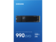 SSD 2TB Samsung 990 EVO M.2 NVMe