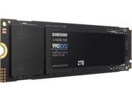 SSD 2TB Samsung 990 EVO M.2 NVMe