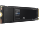 SSD 2TB Samsung 990 EVO M.2 NVMe