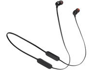 Слушалки JBL Tune 125BT, Black