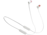 Слушалки JBL Tune 125BT, White