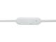 Слушалки JBL Tune 125BT, White