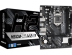 Дънни платки ASRock H510M-H/M.2 SE