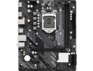 Дънни платки ASRock H510M-H/M.2 SE