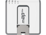 Мрежово оборудване MIKROTIK MAP LITE RBMAPL-2ND