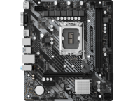 Дънни платки ASRock H610M-HDV/M.2 R2.0
