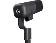 Микрофони Logitech Yeti Studio, Black