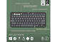 Клавиатури Logitech Pebble Keys 2 K380s - Tonal Graphite US